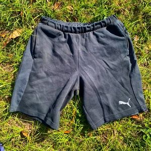 Puma shorts
